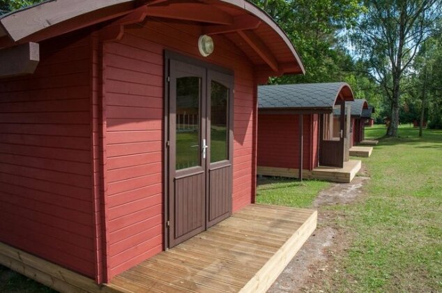 Karujarve Camping - Photo2