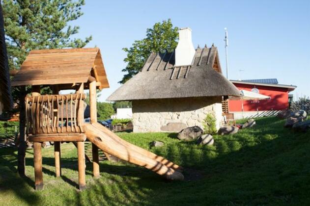 Kassari Holiday Resort