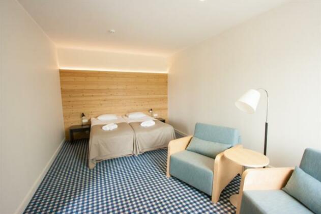 Kassari Holiday Resort - Photo3