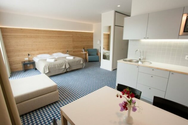 Kassari Holiday Resort - Photo5