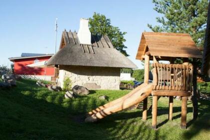 Kassari Holiday Resort