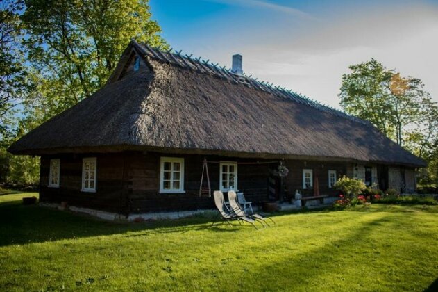 Kuusetuka Tourism Farm - Photo2