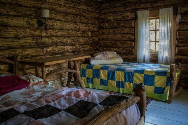 Kuusetuka Tourism Farm - Photo5