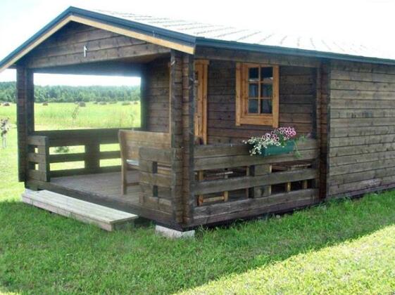 Lahe Holiday Village - Photo2