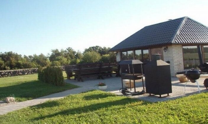 Lahe Holiday Village - Photo3