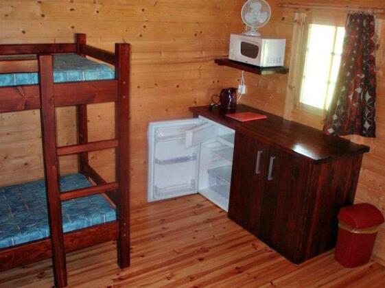 Lahe Holiday Village - Photo4