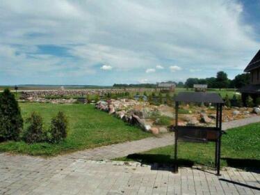 Lahe Holiday Village