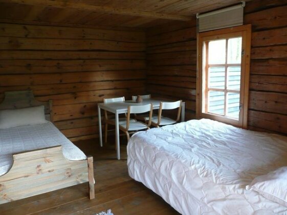 Lalli Tooma Farm Stay - Photo3