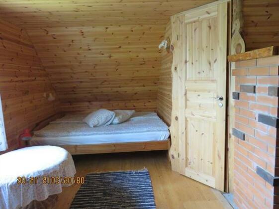 Muha Beach Holiday Home - Photo2