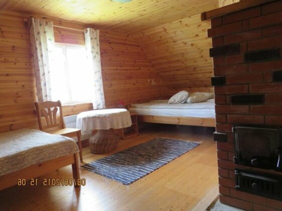Muha Beach Holiday Home - Photo3