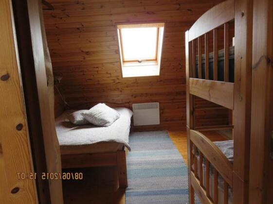 Muha Beach Holiday Home - Photo5