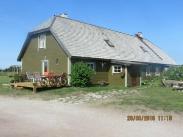 Muha Beach Holiday Home