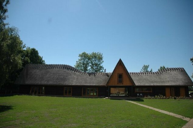 Pulga Holiday Complex