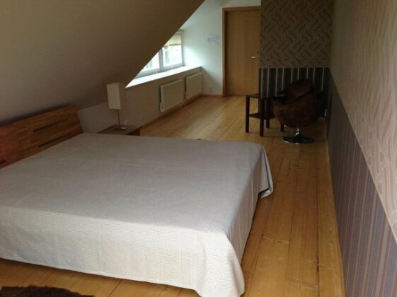 Pulga Holiday Complex - Photo3