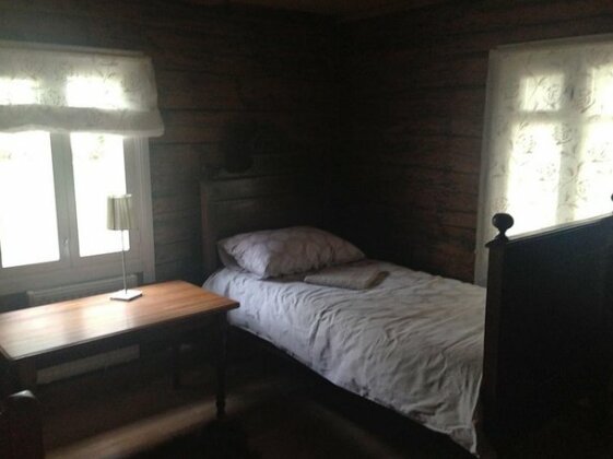 Pulga Holiday Complex - Photo4