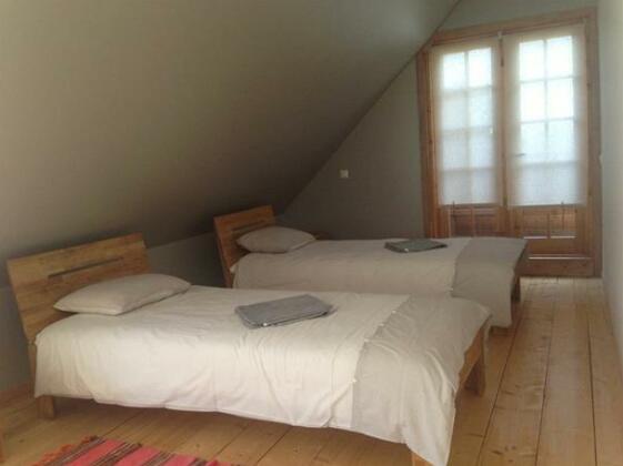 Pulga Holiday Complex - Photo5