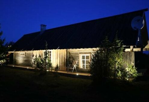 Sarapuu Holiday Home - Photo2