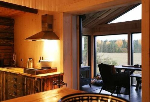 Sarapuu Holiday Home - Photo5