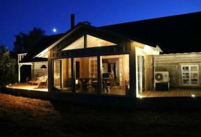 Sarapuu Holiday Home