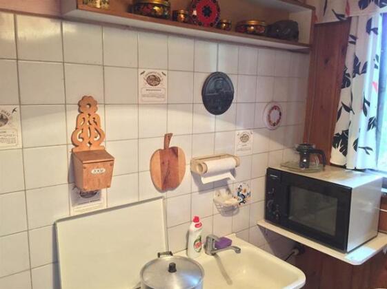 Silla Puhkemaja - Photo4