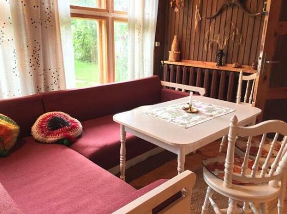 Silla Puhkemaja - Photo5