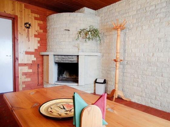 Sorve Holiday Home - Photo2