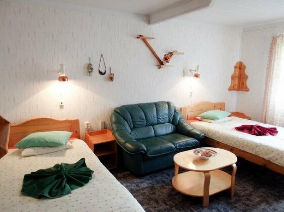 Sorve Holiday Home - Photo3