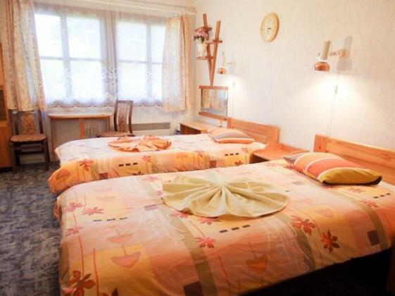 Sorve Holiday Home - Photo4