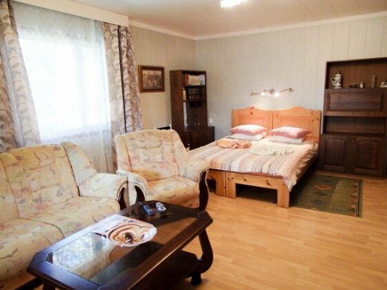 Sorve Holiday Home - Photo5