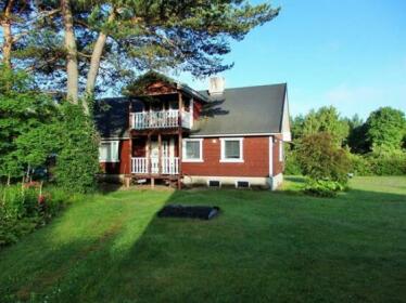 Sorve Holiday Home