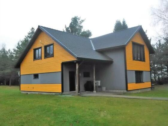 Talu-Manniku Holiday Home
