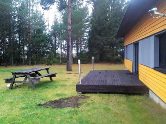 Talu-Manniku Holiday Home - Photo2