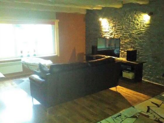 Talu-Manniku Holiday Home - Photo4