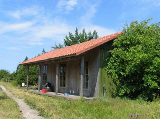 Tika Farmstay