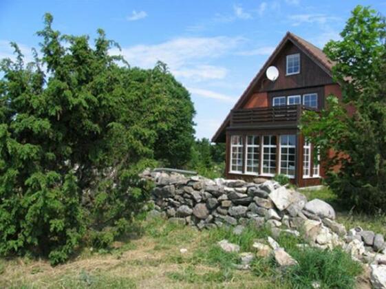 Tika Farmstay - Photo4