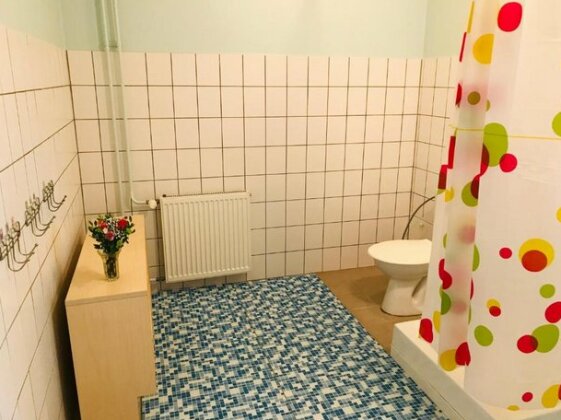 Torgu Royal Guesthouse - Photo2