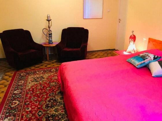Torgu Royal Guesthouse - Photo3