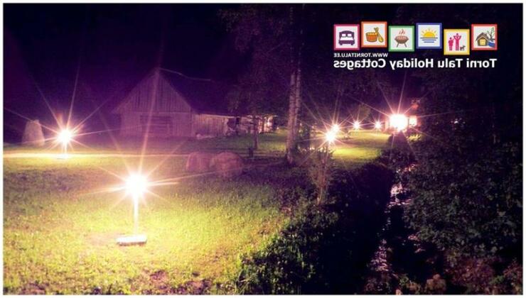 Torni Talu Holiday Cottages - Photo2
