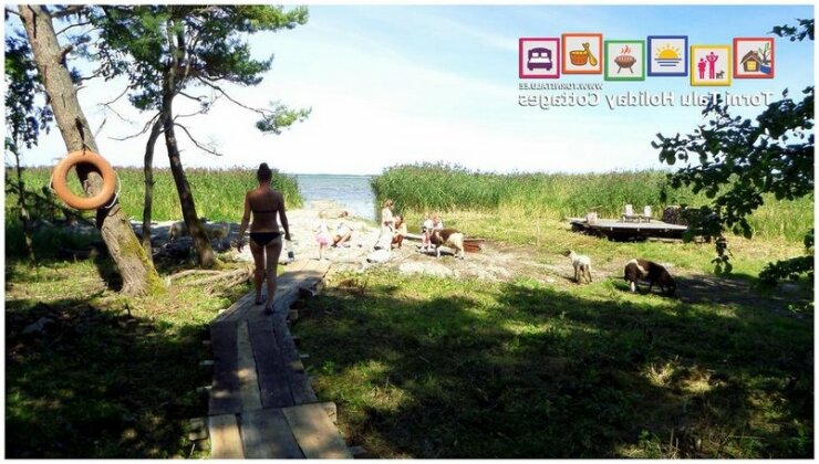 Torni Talu Holiday Cottages - Photo4