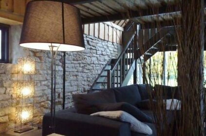 Vahtrapuu holiday home