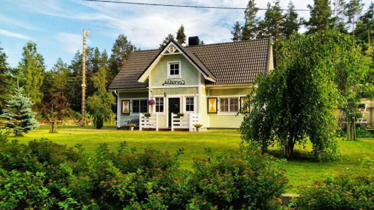 Country Home Cornelia - Photo2