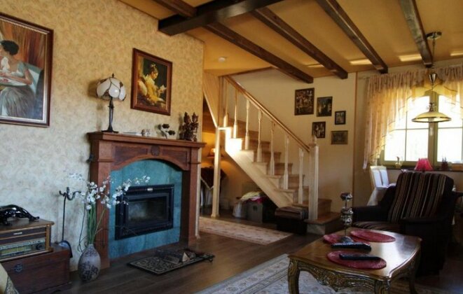 Country Home Cornelia - Photo4