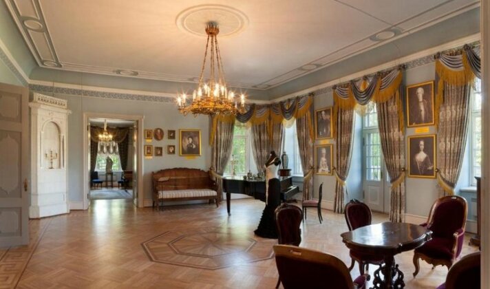 Country Home Cornelia - Photo5