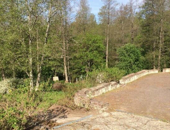 Oandu Watermill cabin - Photo3