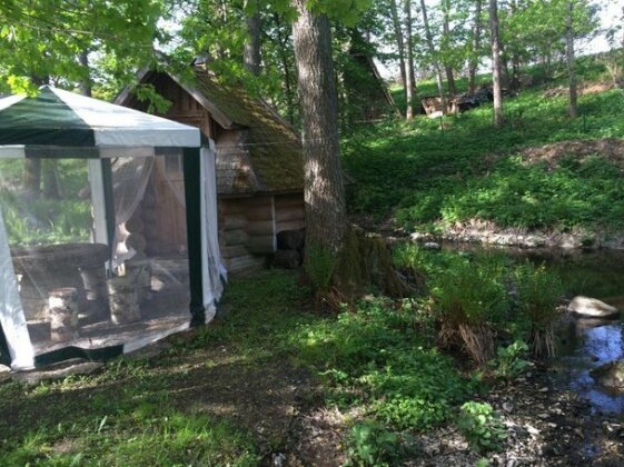 Oandu Watermill cabin - Photo4