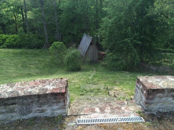 Oandu Watermill cabin - Photo5