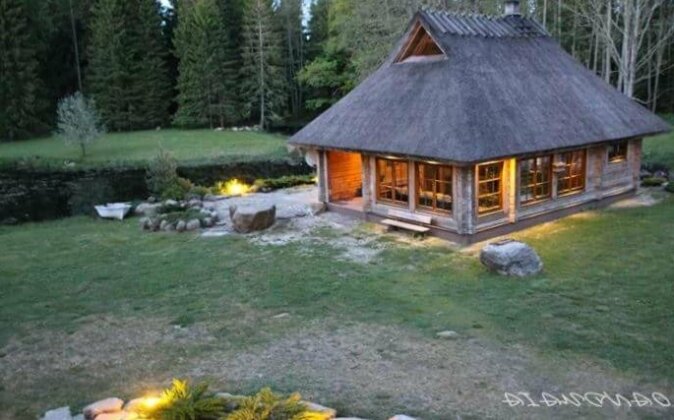 Oanduaia Forest Relax Spa - Photo2