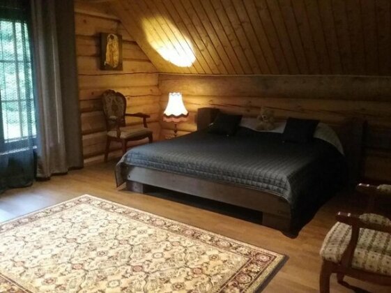 Oanduaia Forest Relax Spa - Photo3