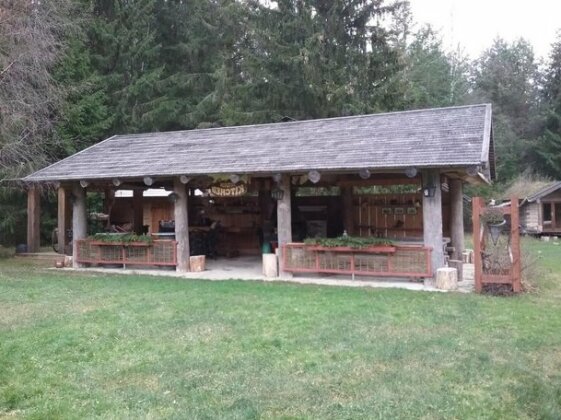 Oanduaia Forest Relax Spa - Photo4
