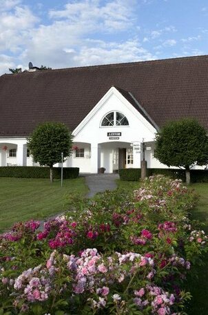 Sagadi Manor Hostel
